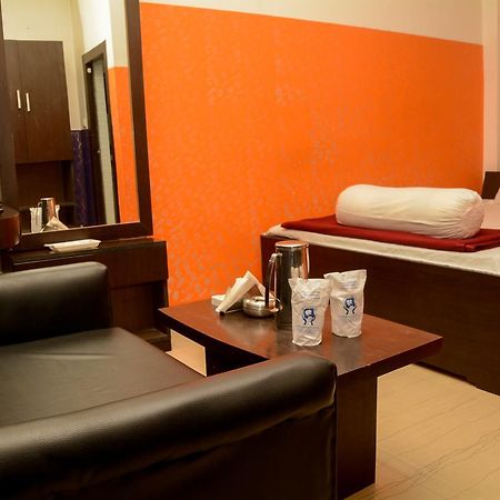 Hotel Galaxy International Koch Bihār Εξωτερικό φωτογραφία