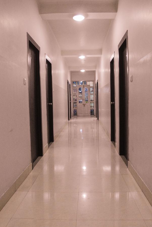 Hotel Galaxy International Koch Bihār Εξωτερικό φωτογραφία